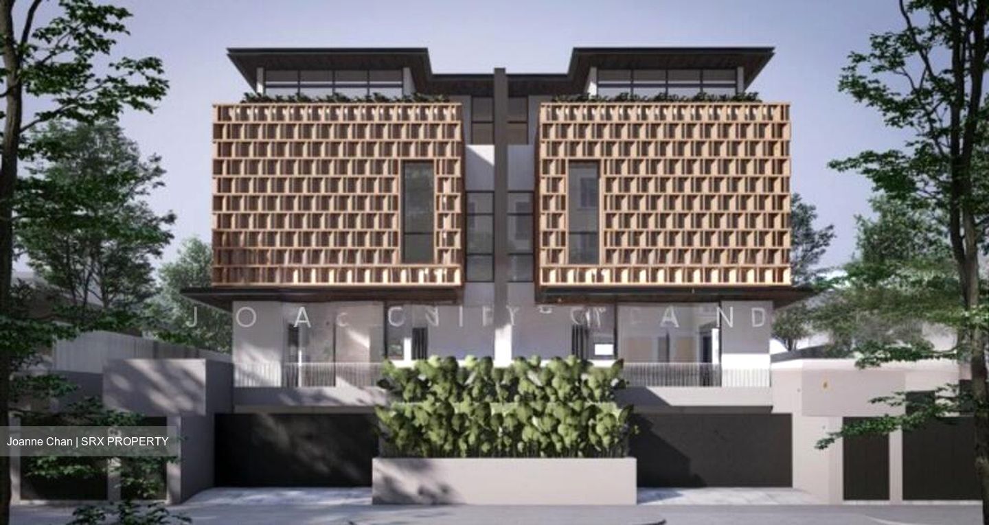 Thomson Rise Estate (D20), Semi-Detached #501913271